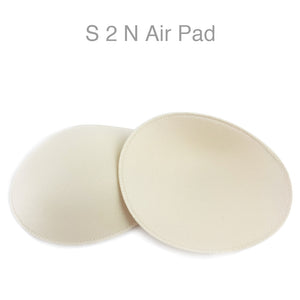 S2N Air Pad_Nude A000 - S2N ACTIVE