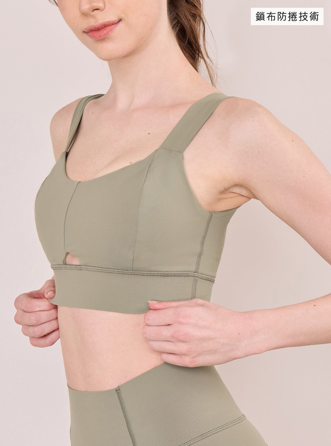 S2N ACTIVE │ 高端瑜珈服、瑜珈褲、瑜珈服、運動上衣、運動背心