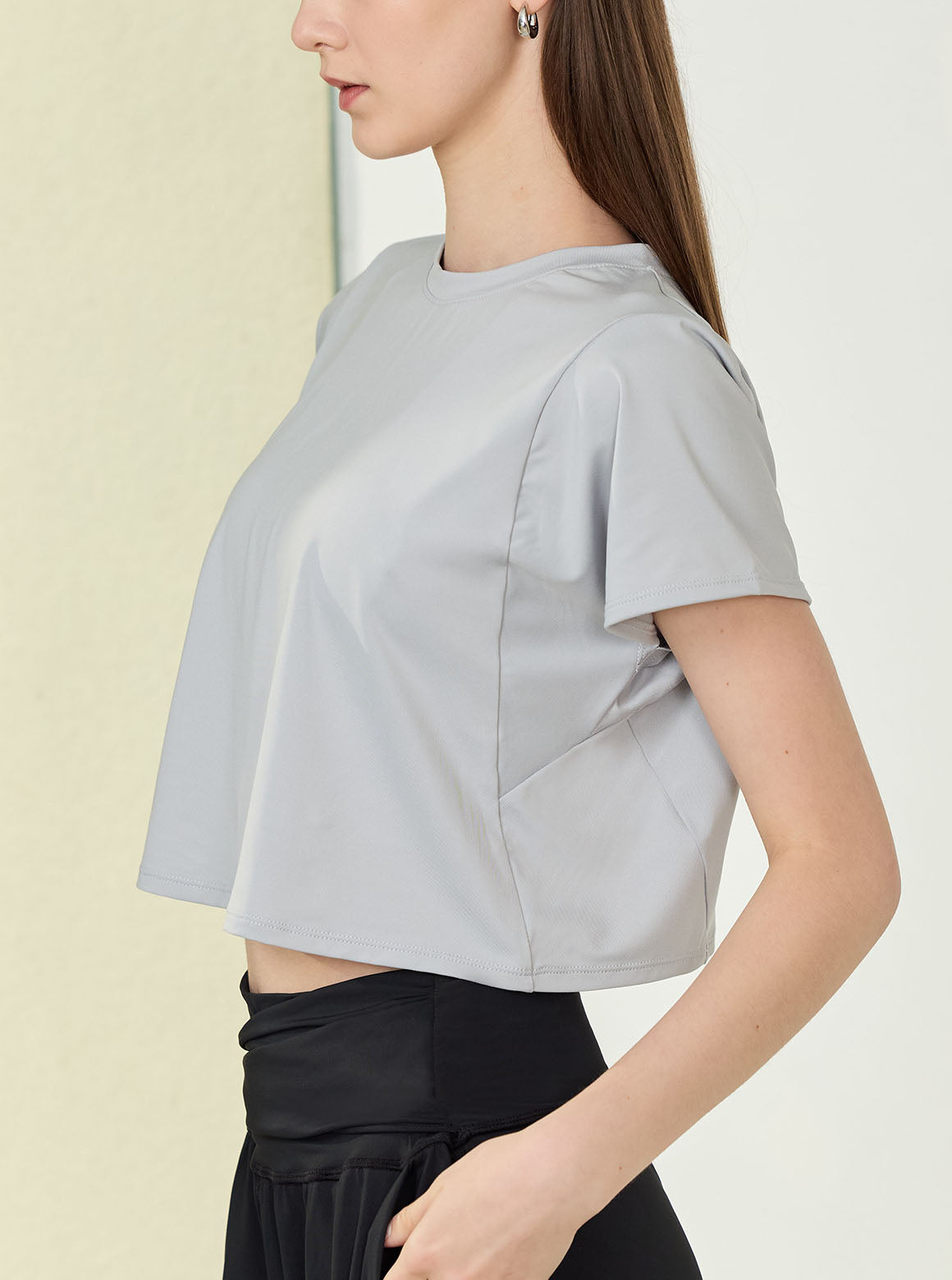 S2N ACTIVE │ 高端瑜珈服、瑜珈褲、瑜珈服、運動上衣、運動背心