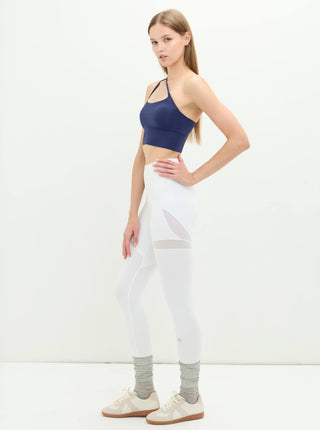 URBAN MUSE隨性細肩短上衣_Navy T052 - S2N ACTIVE