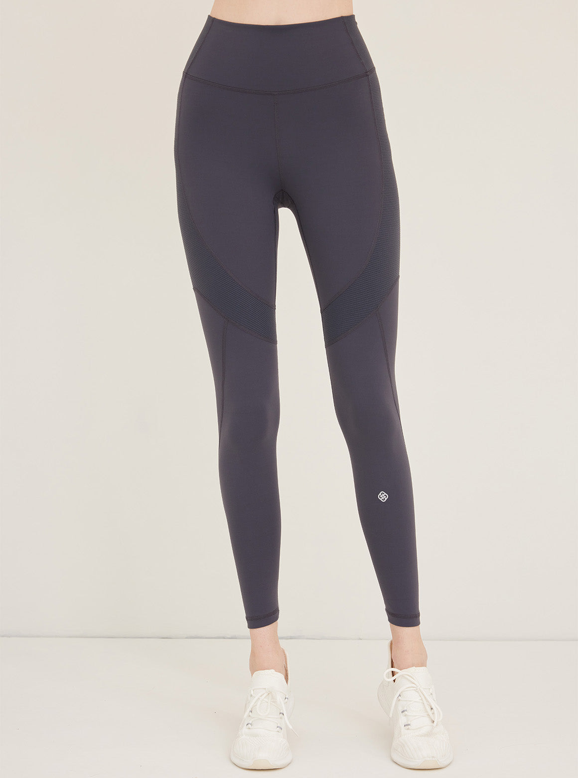 RUN THE WORLD_Dark Gray B113 - S2N ACTIVE