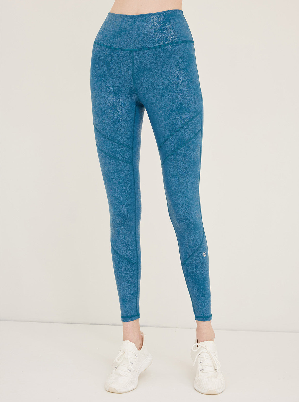 START AGAIN_Metallic TealGreen B904 - S2N ACTIVE