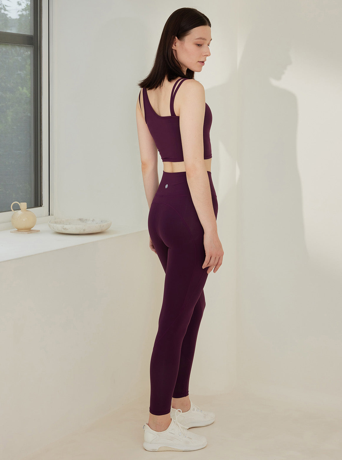 NIGHT OUT_Purple T057 - S2N ACTIVE