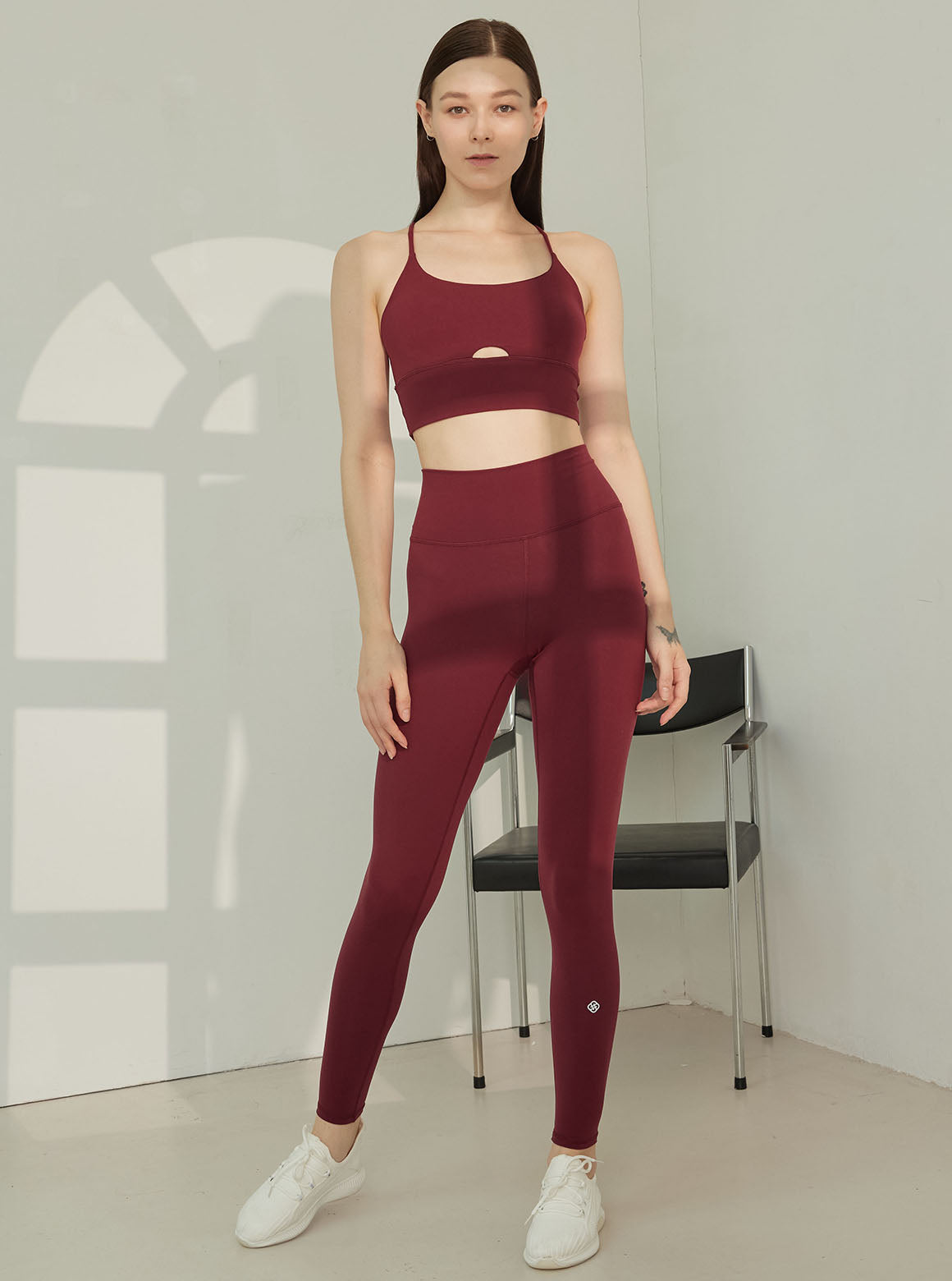 CAMELLIA_Red Merlot B000 - S2N ACTIVE