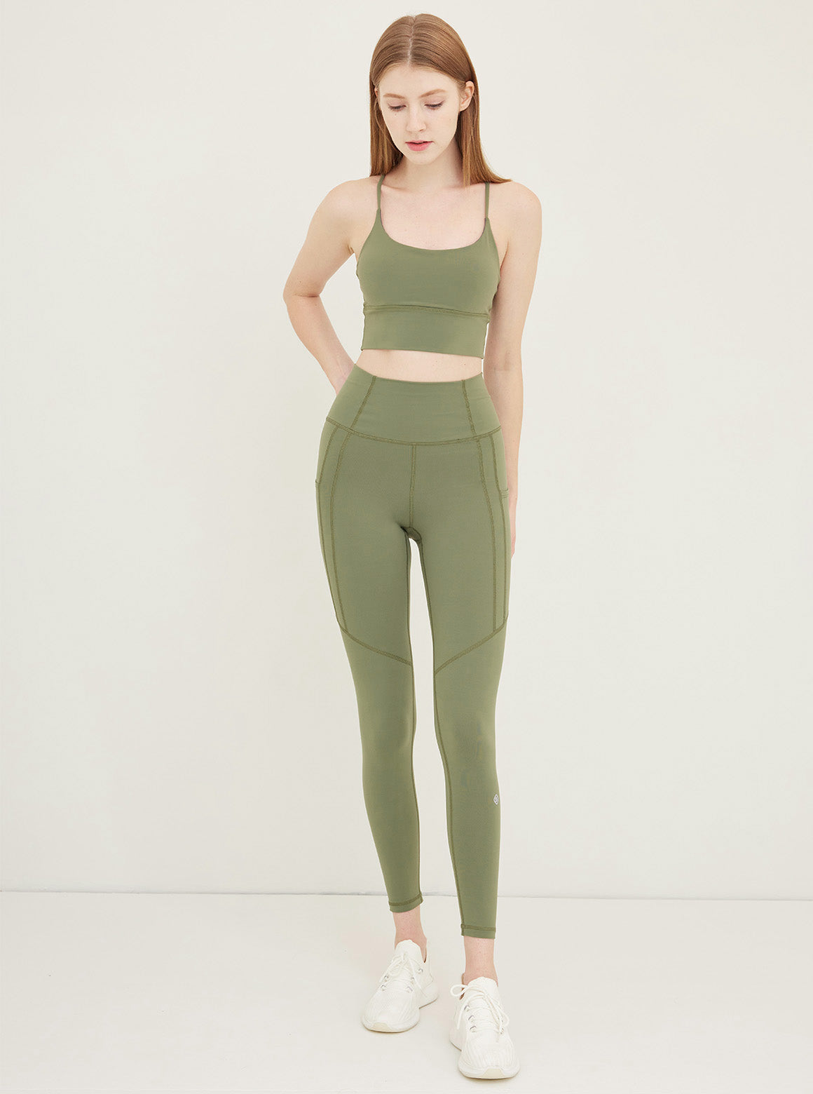 EYES CATCH_Green T091 - S2N ACTIVE