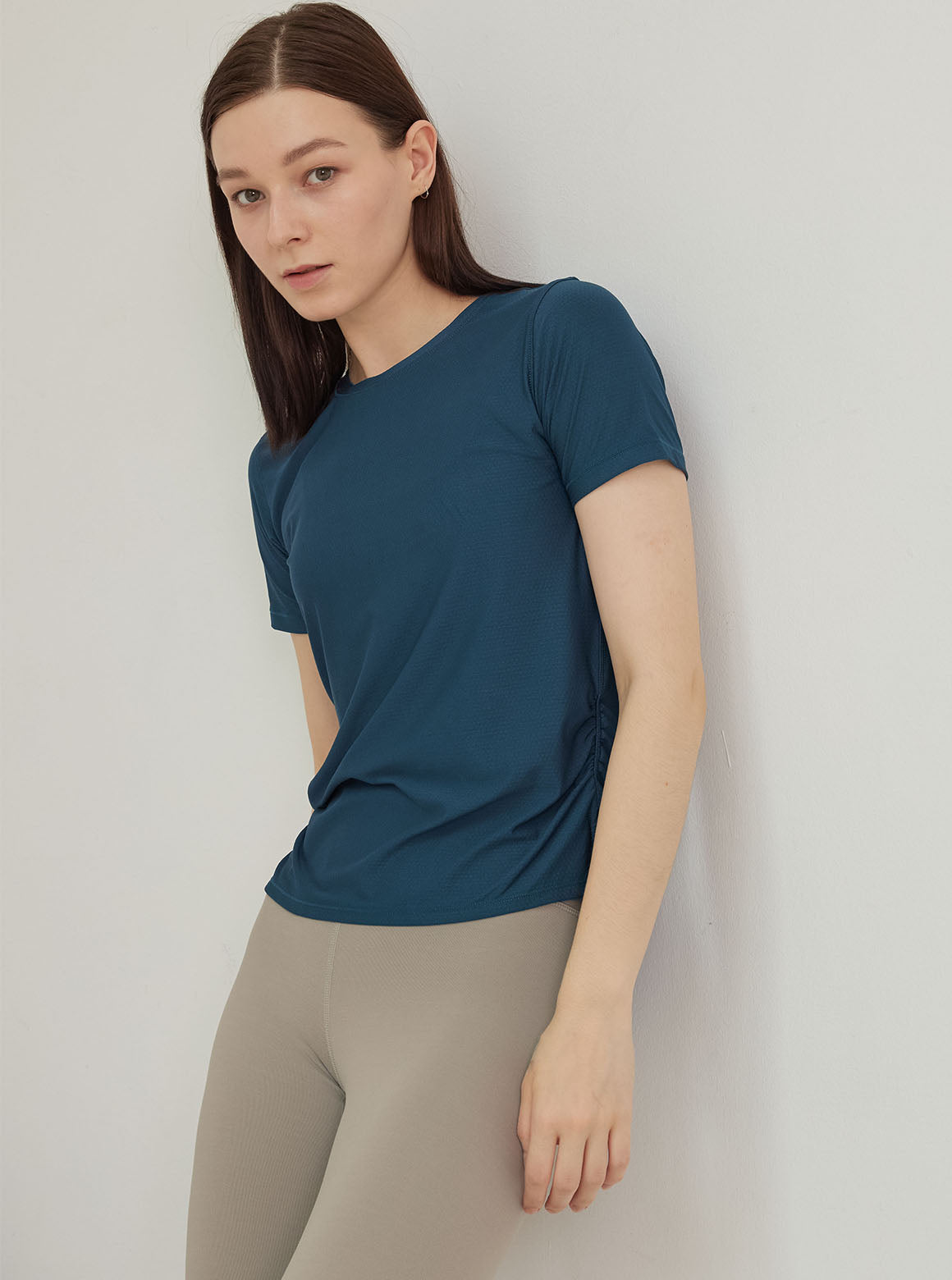 SOMEDAY_Dark Green T273 - S2N ACTIVE