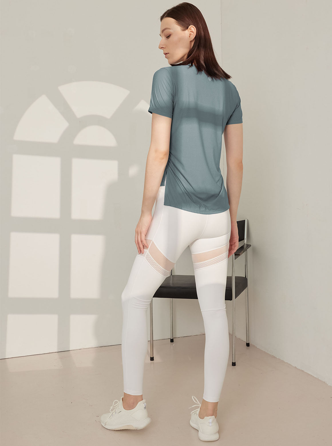 SOMEDAY_Water Blue T273 - S2N ACTIVE