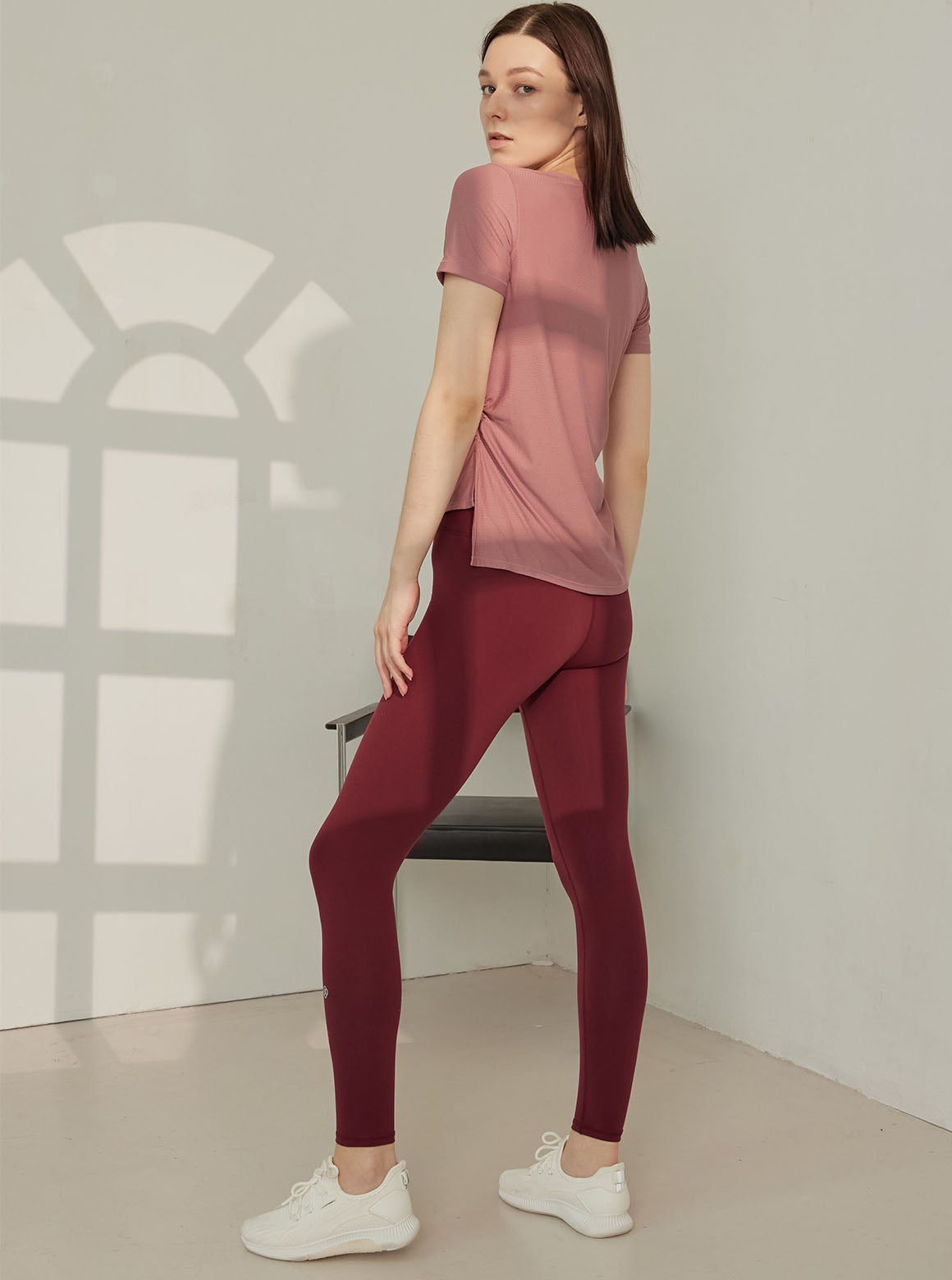 SOMEDAY_Rose Pink T273 - S2N ACTIVE