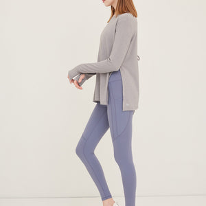 SOFTER MOODS_Light Gray T307 - S2N ACTIVE
