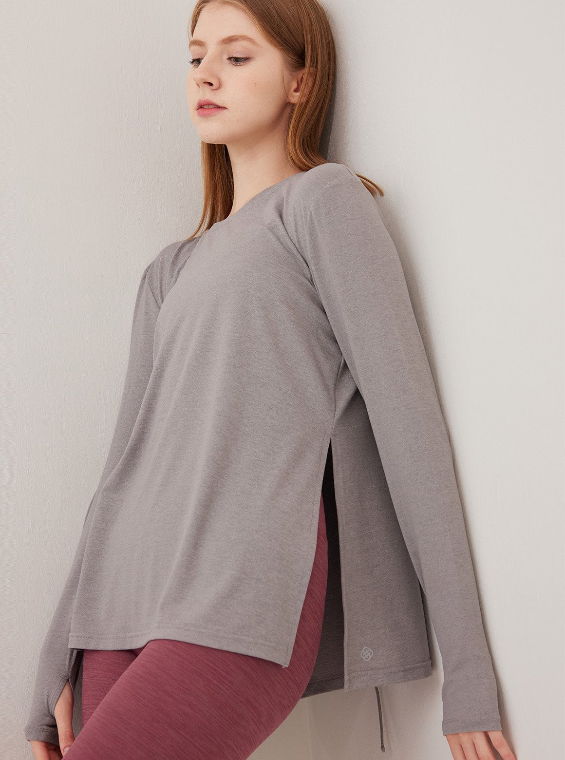 SOFTER MOODS_Dark Gray T307 - S2N ACTIVE