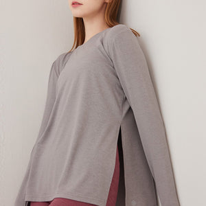 SOFTER MOODS_Dark Gray T307 - S2N ACTIVE
