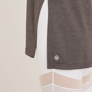 SOFTER MOODS_Dark Gray T307 - S2N ACTIVE