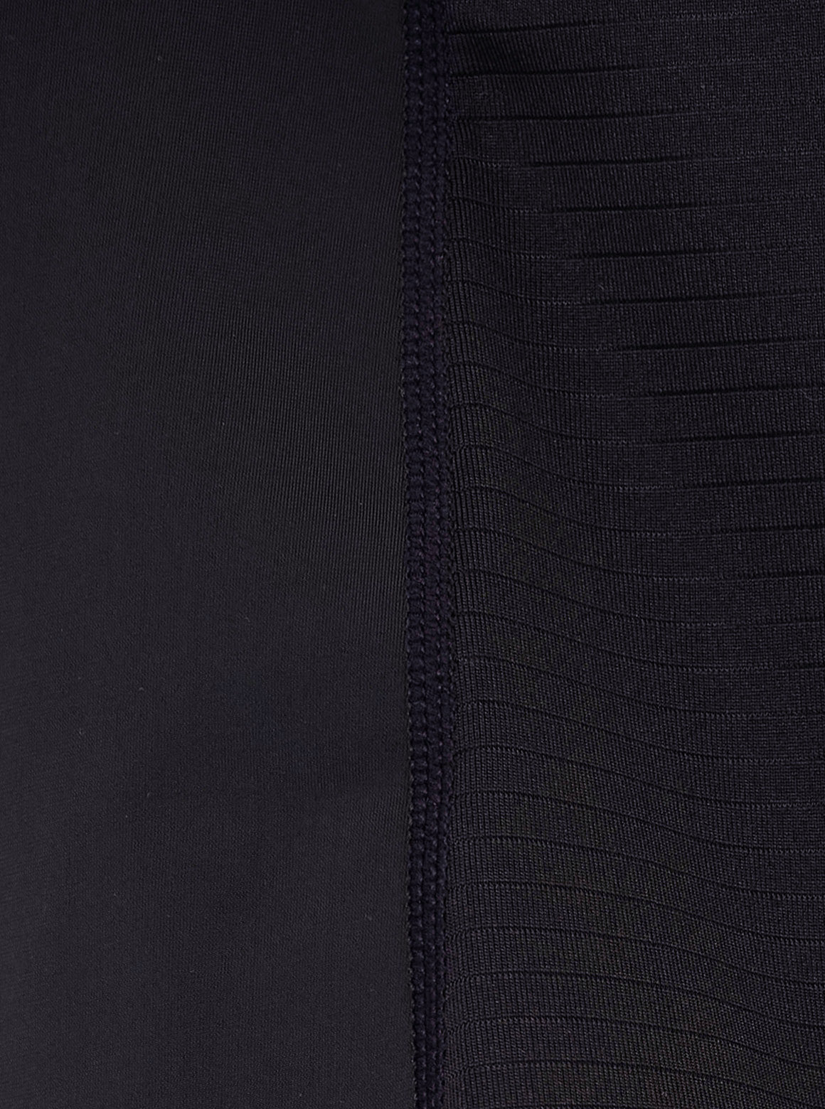 EVERY ONE NEED 涼感短版無袖罩衫_Black T266 - S2N ACTIVE