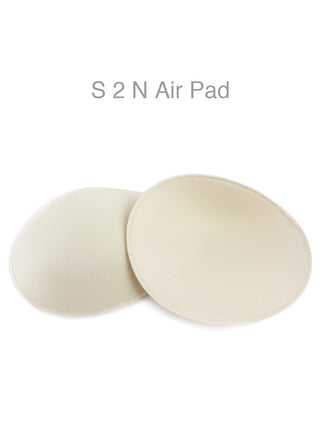 S2N Air Pad_Nude A000 - S2N ACTIVE