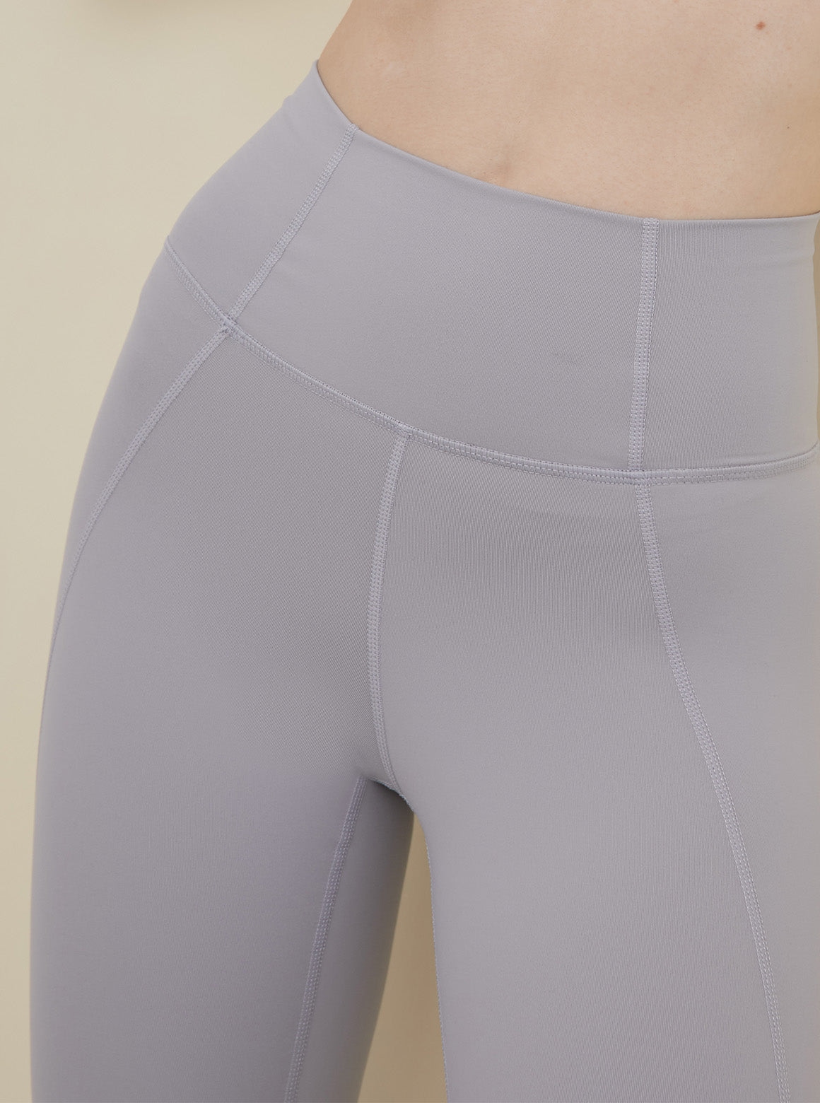 PERFECT SHAPE_Light Gray B186 - S2N ACTIVE