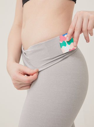 CAMELLIA_Fog Gray B000 - S2N ACTIVE