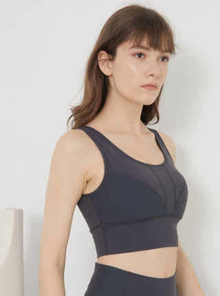 BRAVE_Dark Gray T026 - S2N ACTIVE