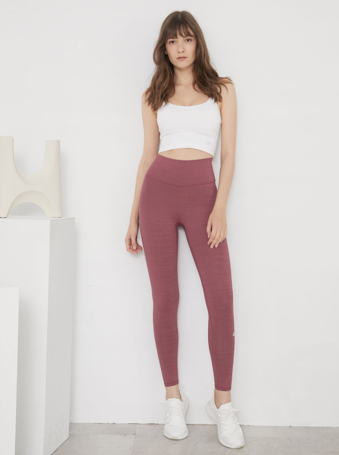 CAMELLIA_Heather Maroon B000 - S2N ACTIVE