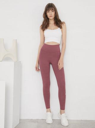 CAMELLIA_Heather Maroon B000 - S2N ACTIVE