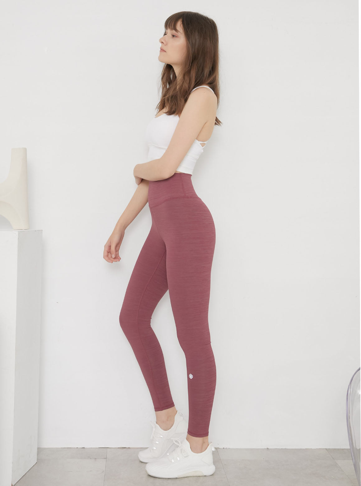 CAMELLIA_Heather Maroon B000 - S2N ACTIVE