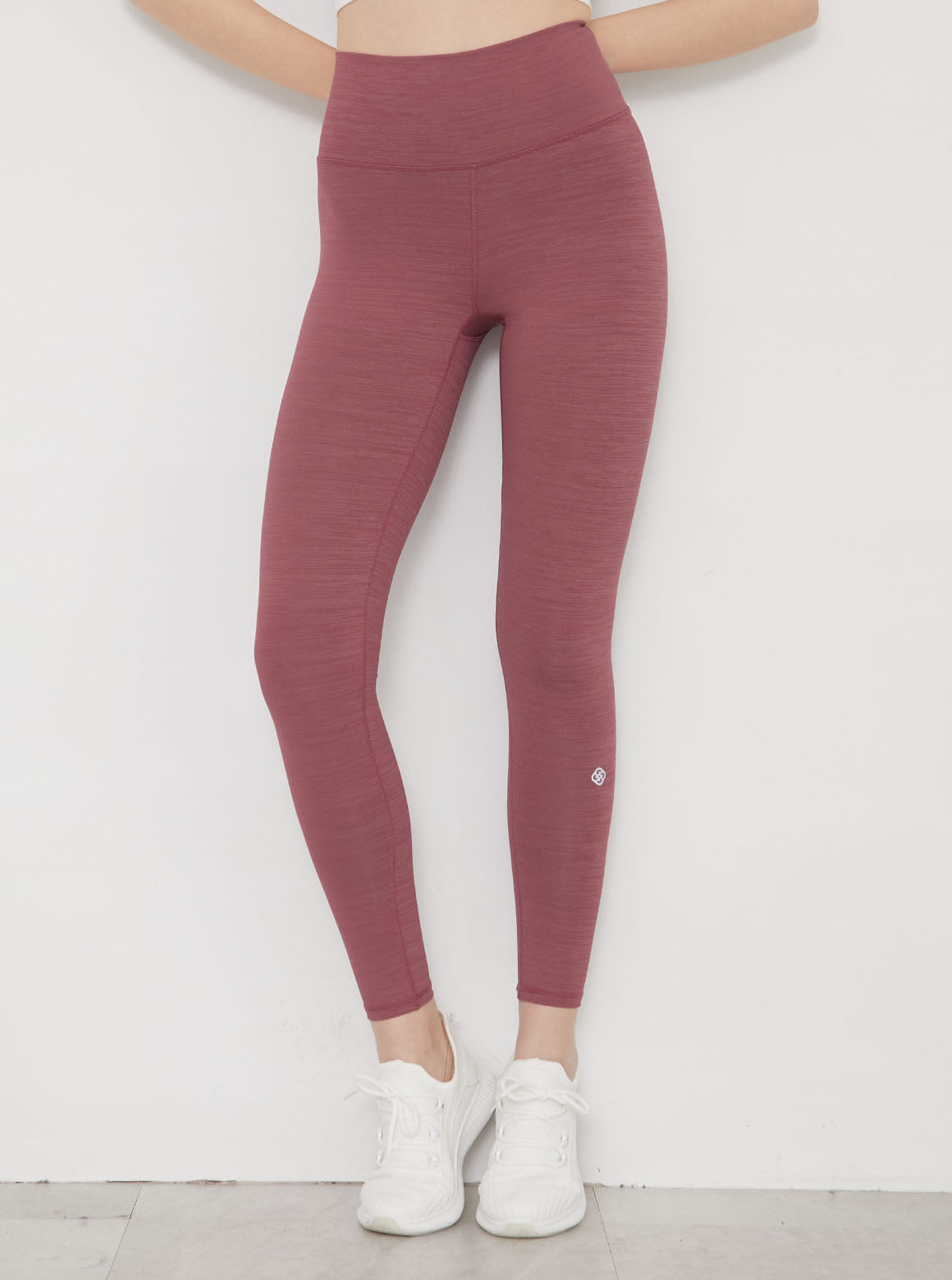 CAMELLIA_Heather Maroon B000 - S2N ACTIVE