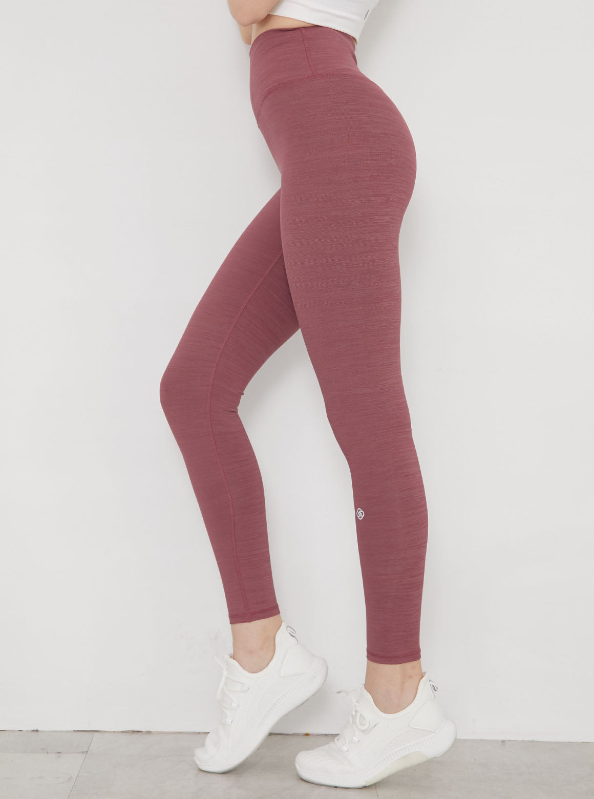 CAMELLIA_Heather Maroon B000 - S2N ACTIVE