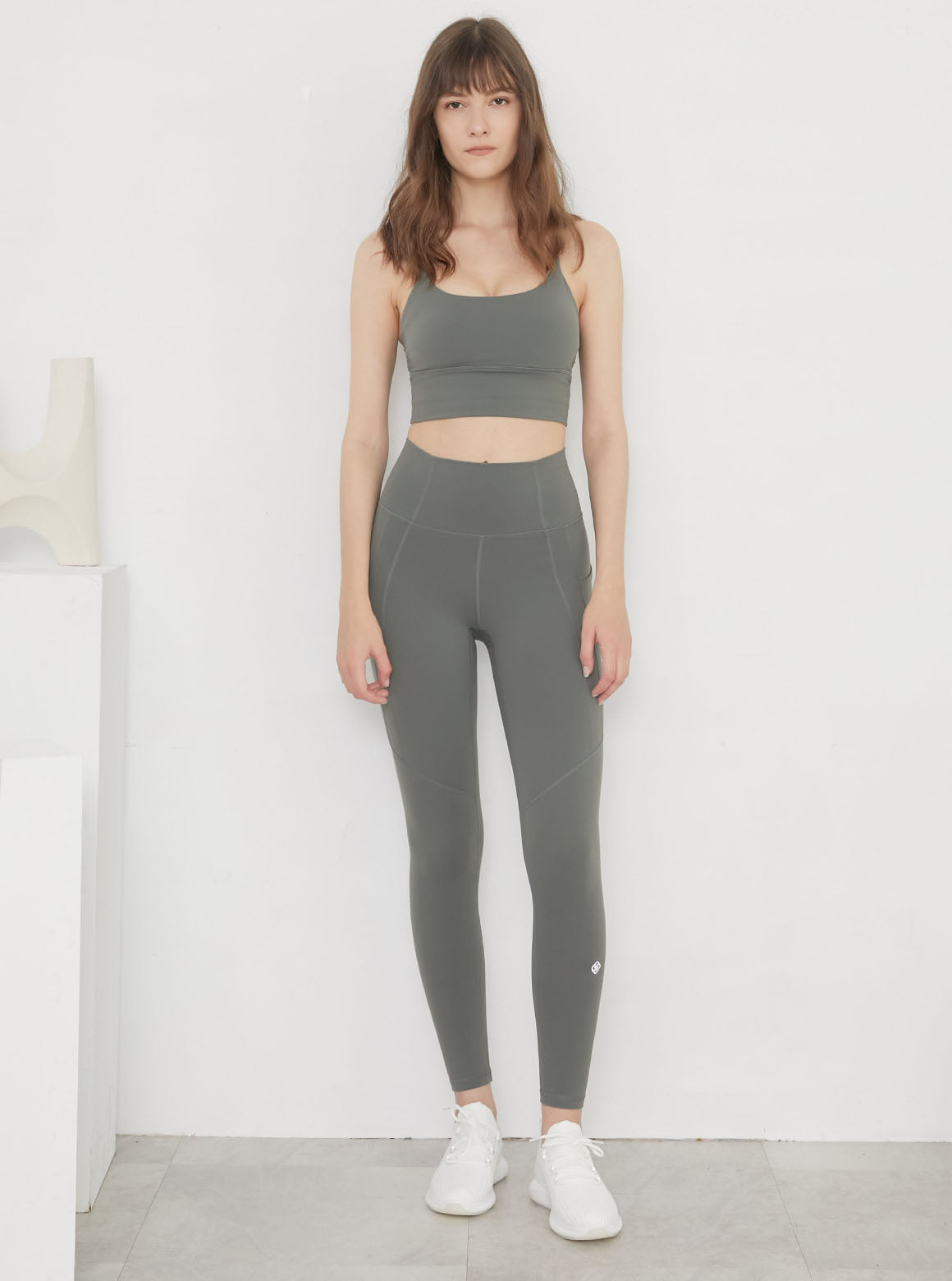 EYES CATCH_Moss T091 - S2N ACTIVE